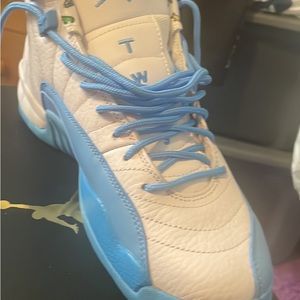 Jordan 12